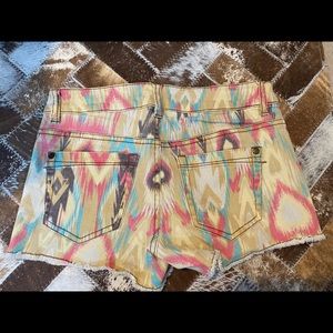 Fun festival shorts